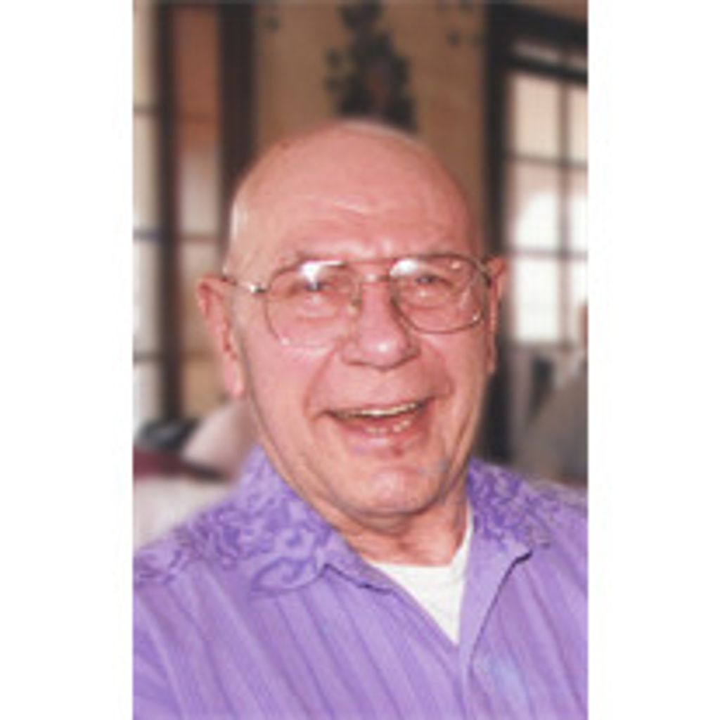 Arthur L. Potts