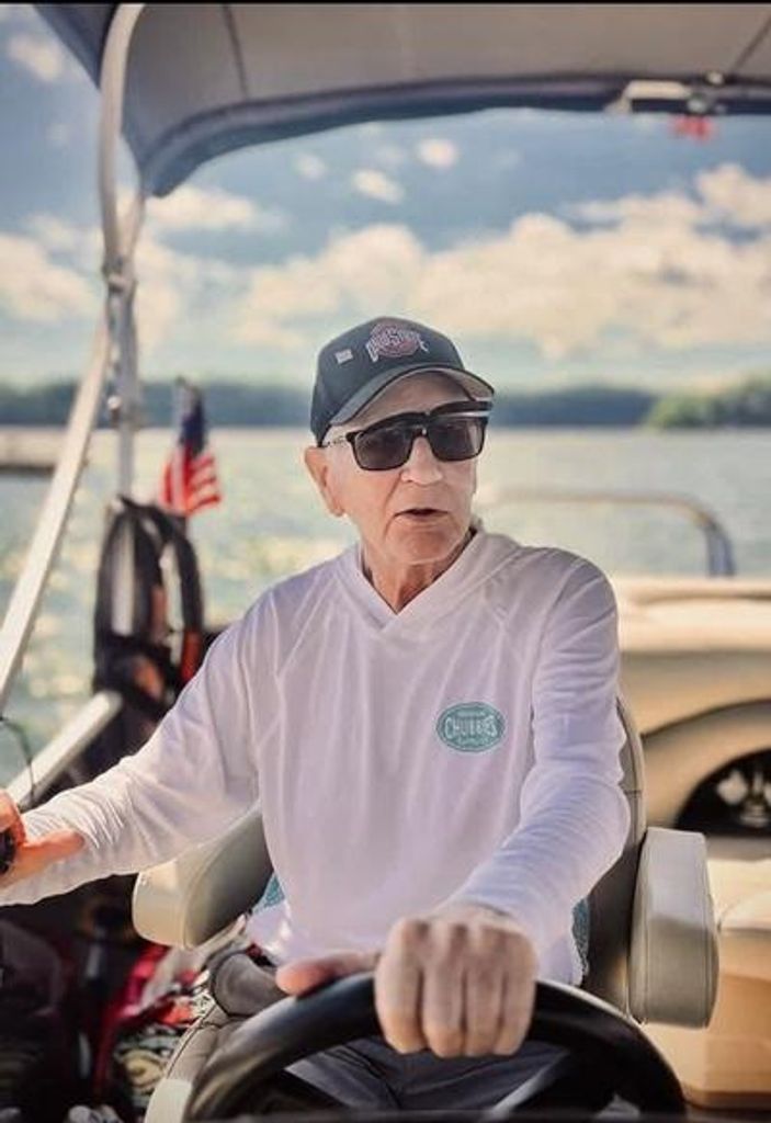 Stephen K Gilliam Profile Photo