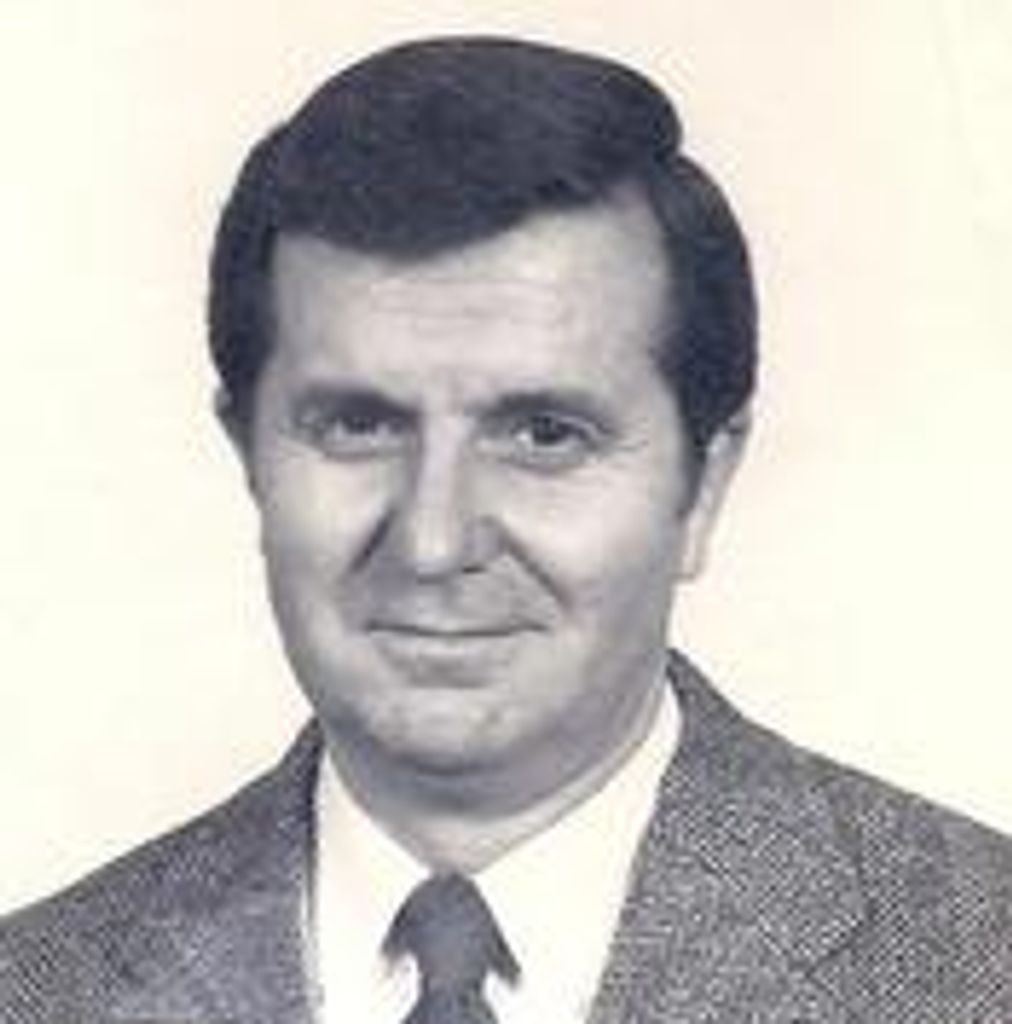William Samol Profile Photo