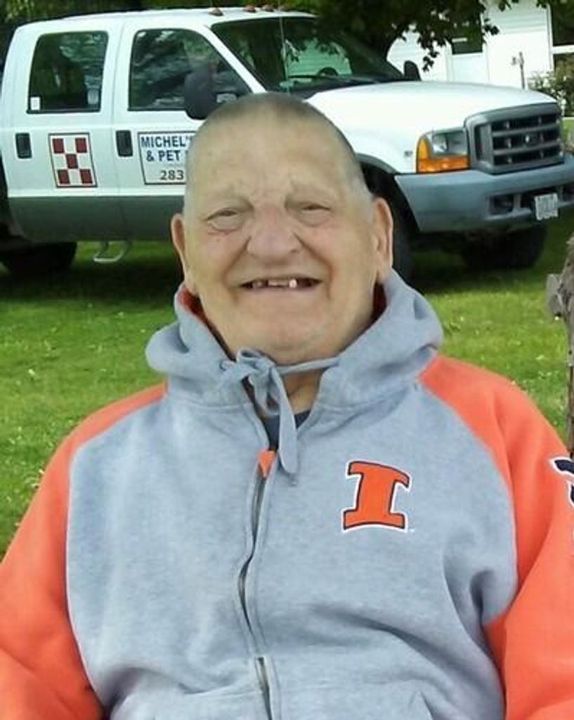 Billy Dean "Moose" Michel Profile Photo