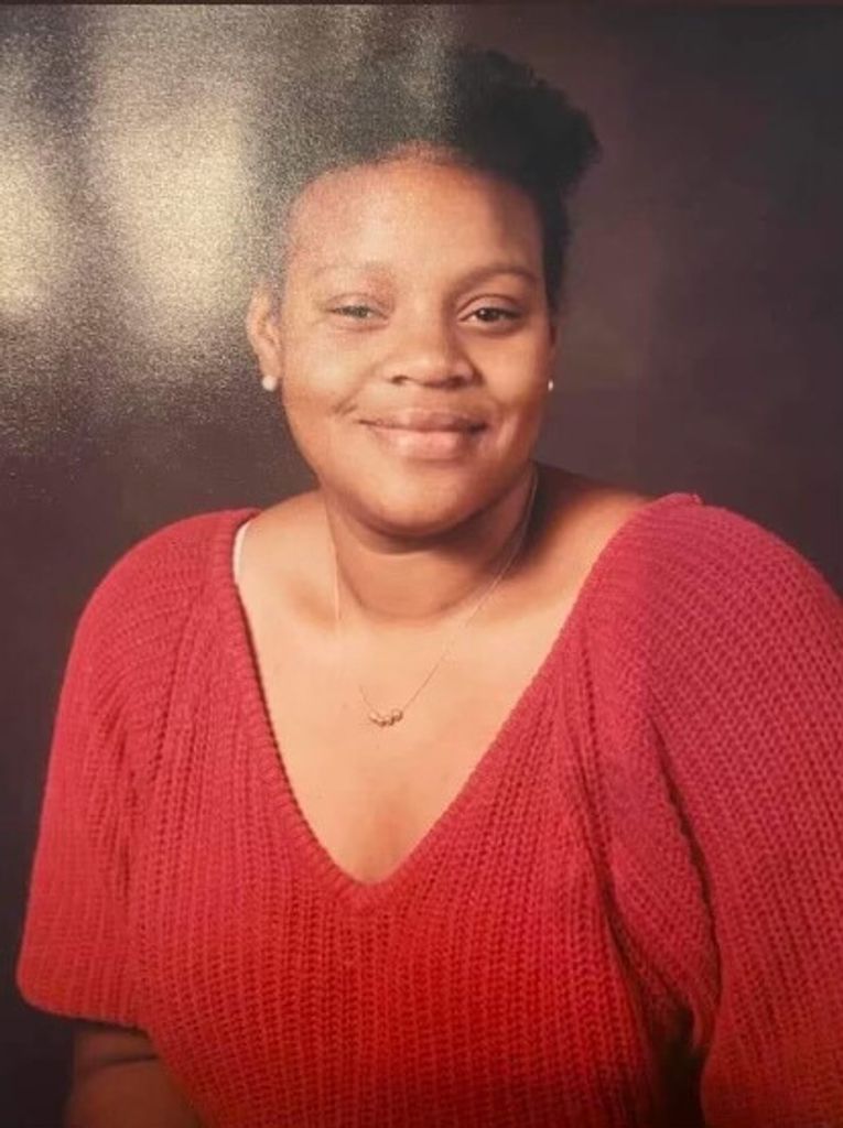 Carla Letia Spencer-Knowles