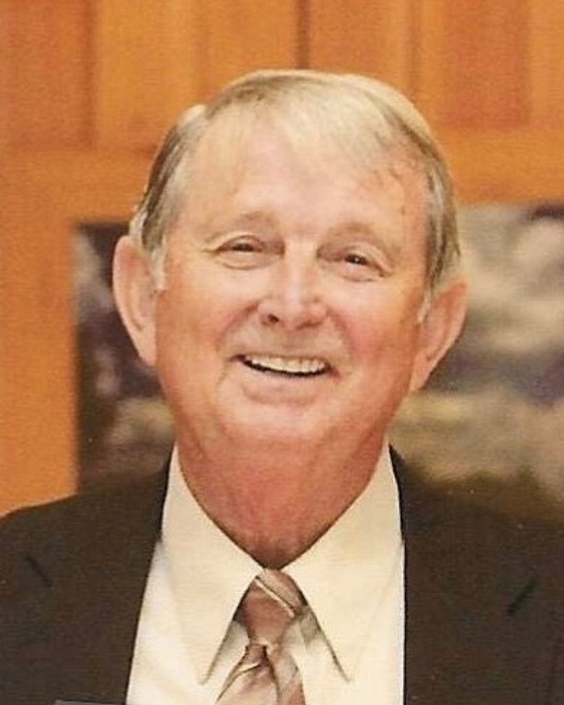 F.E. "Gene" Bryant Profile Photo