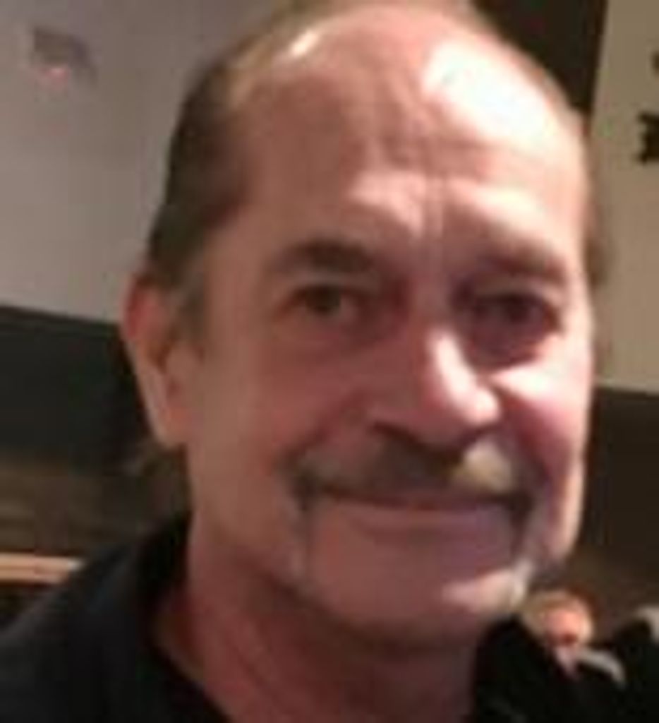 Gary E. Snooks, Sr.