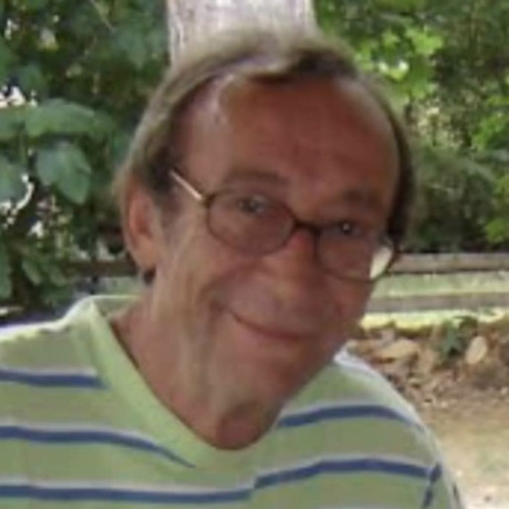 James "Bill" Vaughn Profile Photo