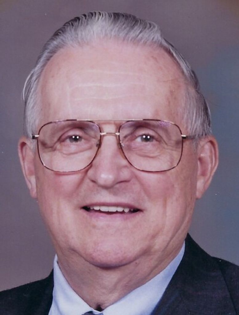 Edgar Rehfeldt Profile Photo