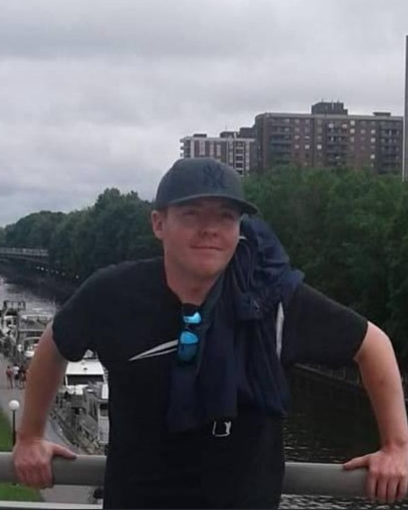 Donald Joseph McNamara Profile Photo