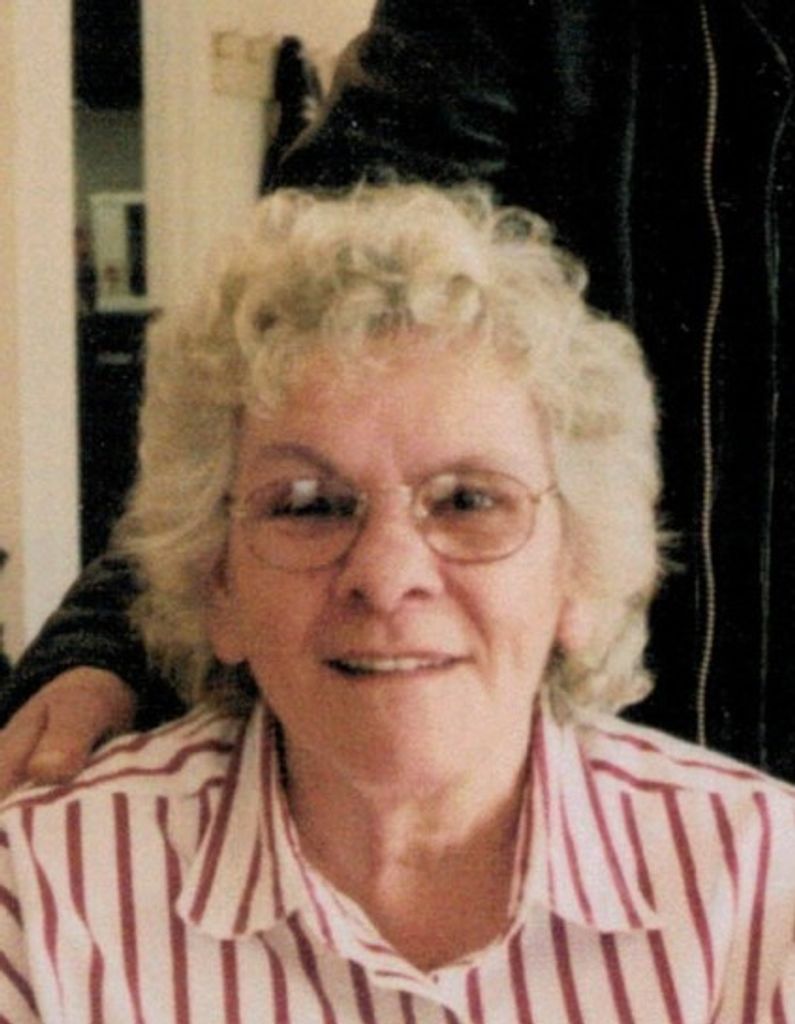 Josephine Aiken Profile Photo