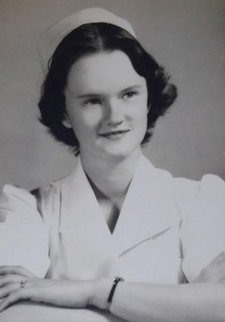 Frances Pearl Lyda Profile Photo