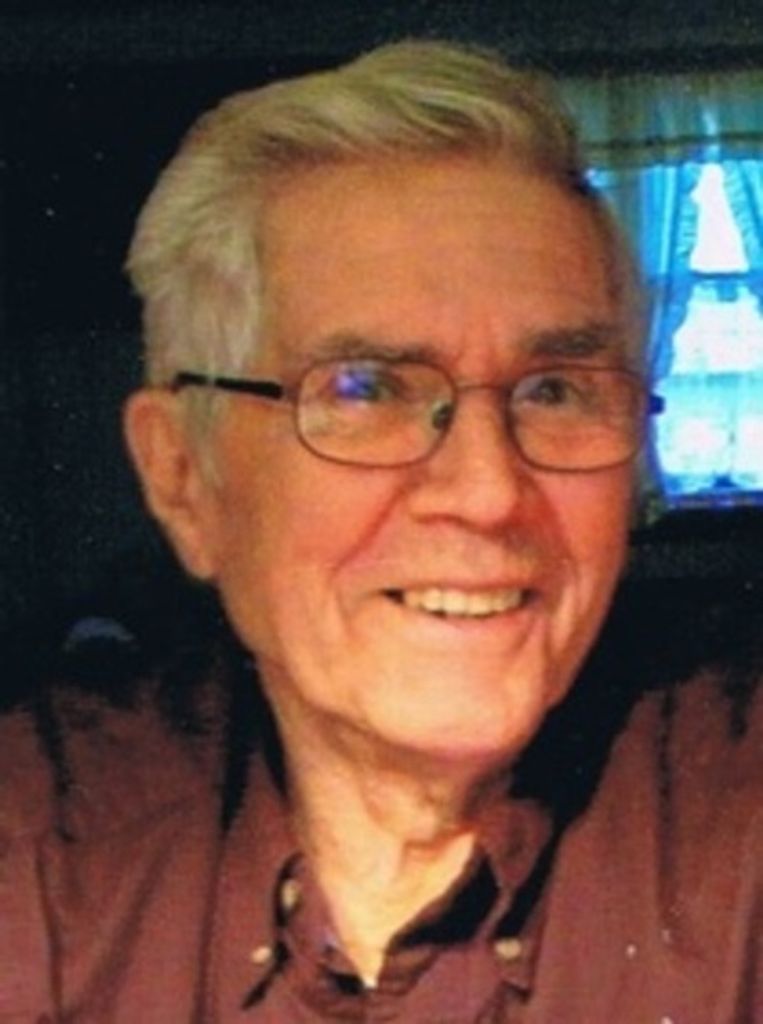 George W. Crawley Profile Photo