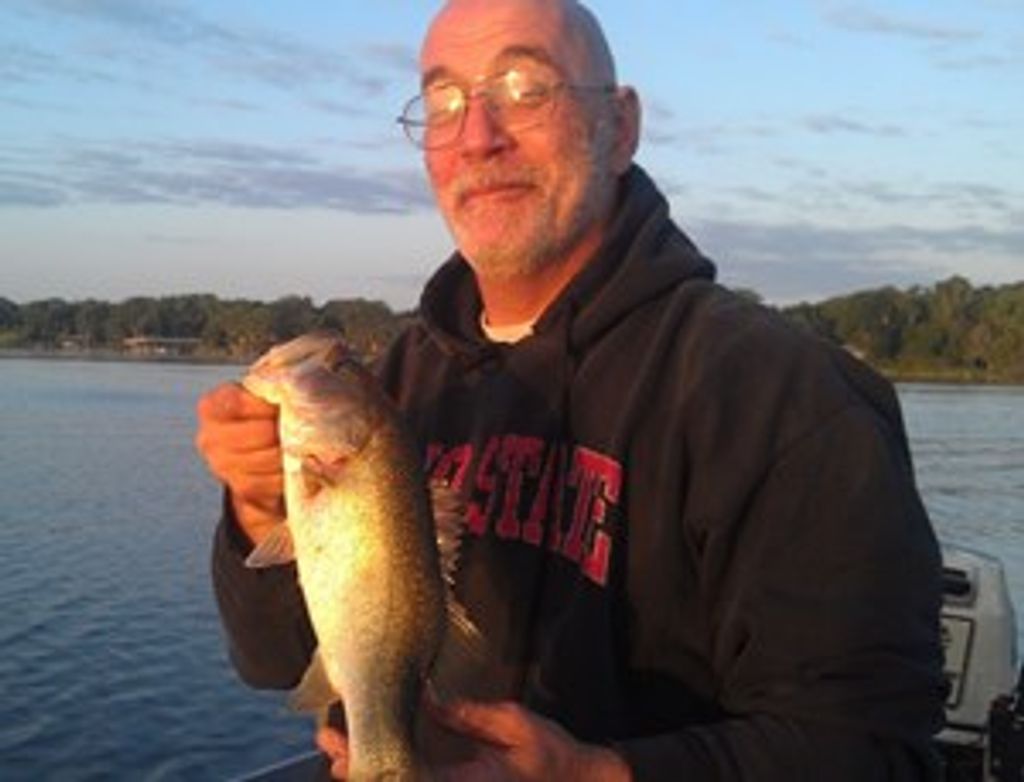 Roger L. Lyons Profile Photo