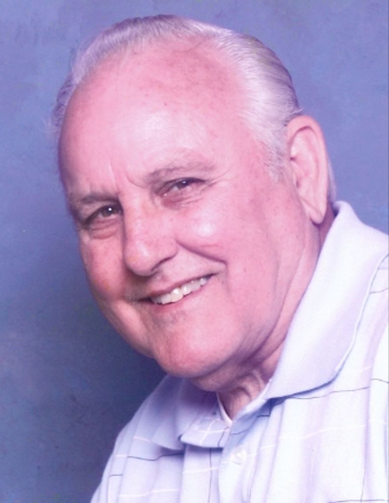 John B. Potter