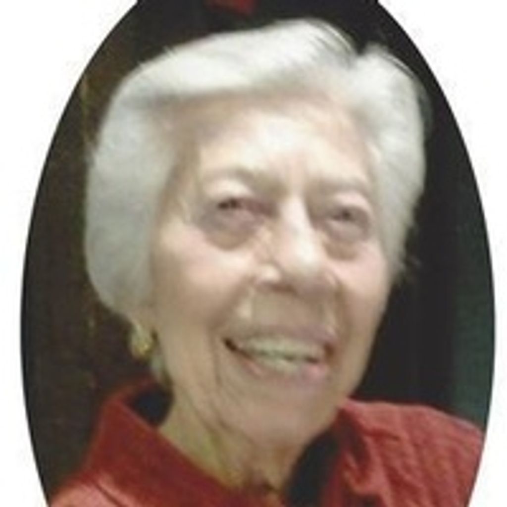 Ethel Eileen Huneke Profile Photo