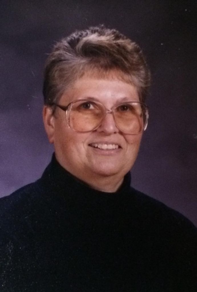Eleanor Raymond