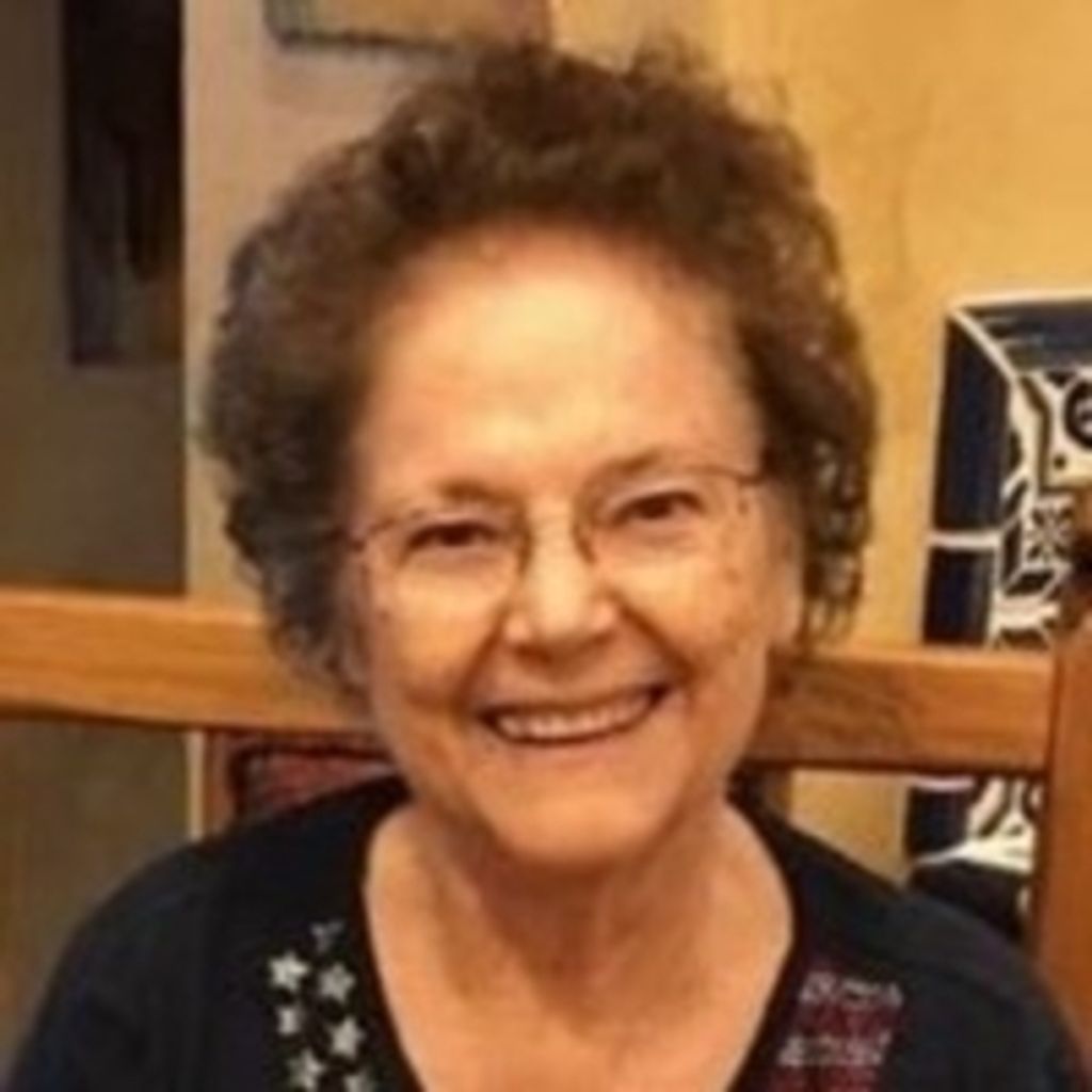 Freddie Mae Crumpton