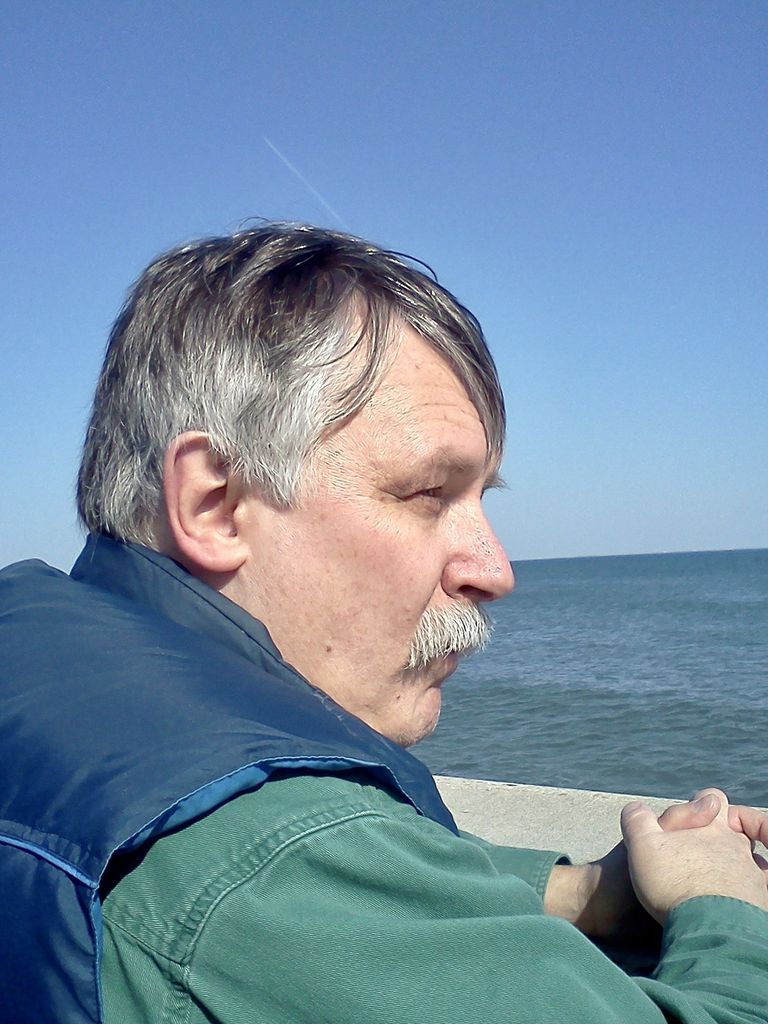 Peter Adamovich Profile Photo