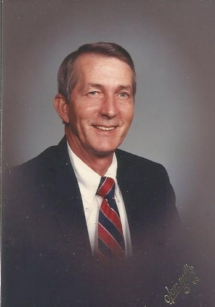 John L. Crouse
