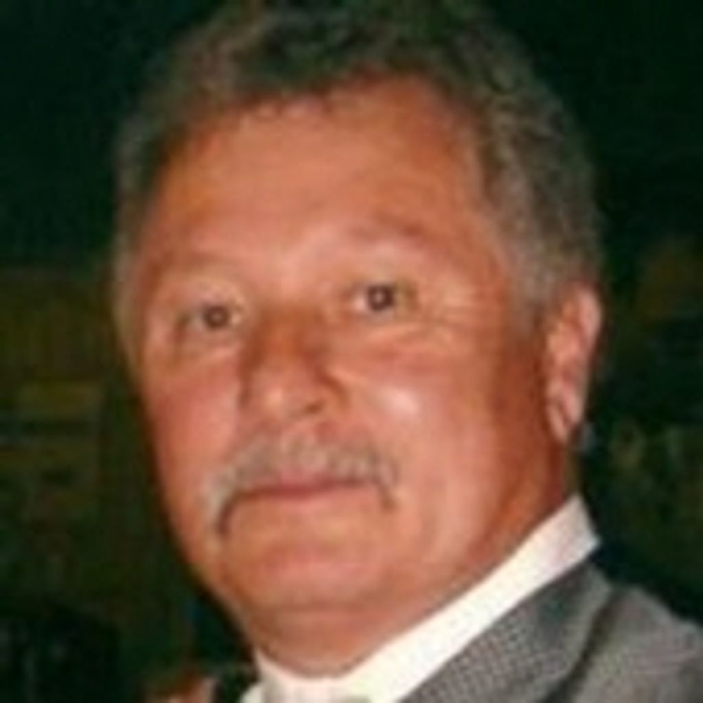 Terry Lee King