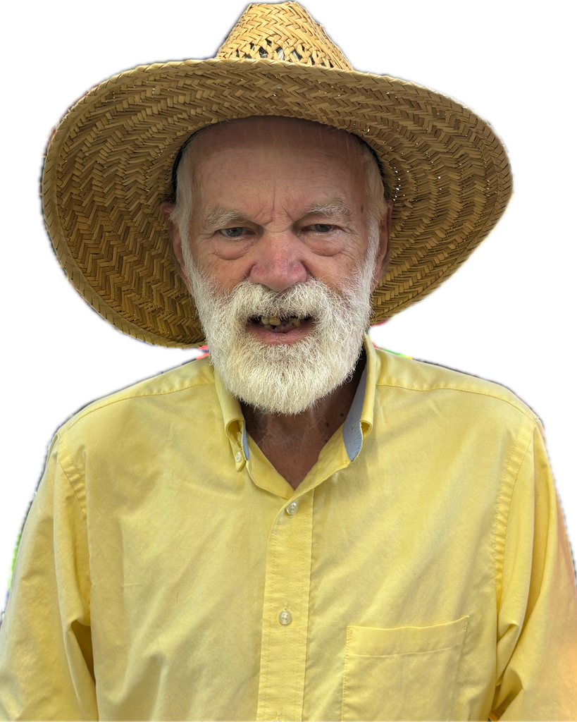 Tony William McKittrick