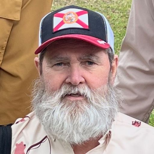 Michael Lynn Muse Profile Photo