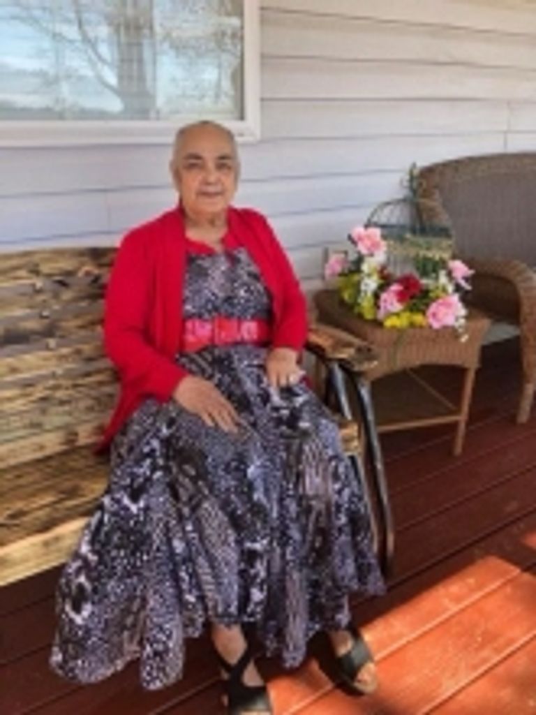 Cecilia Quinones Ramirez