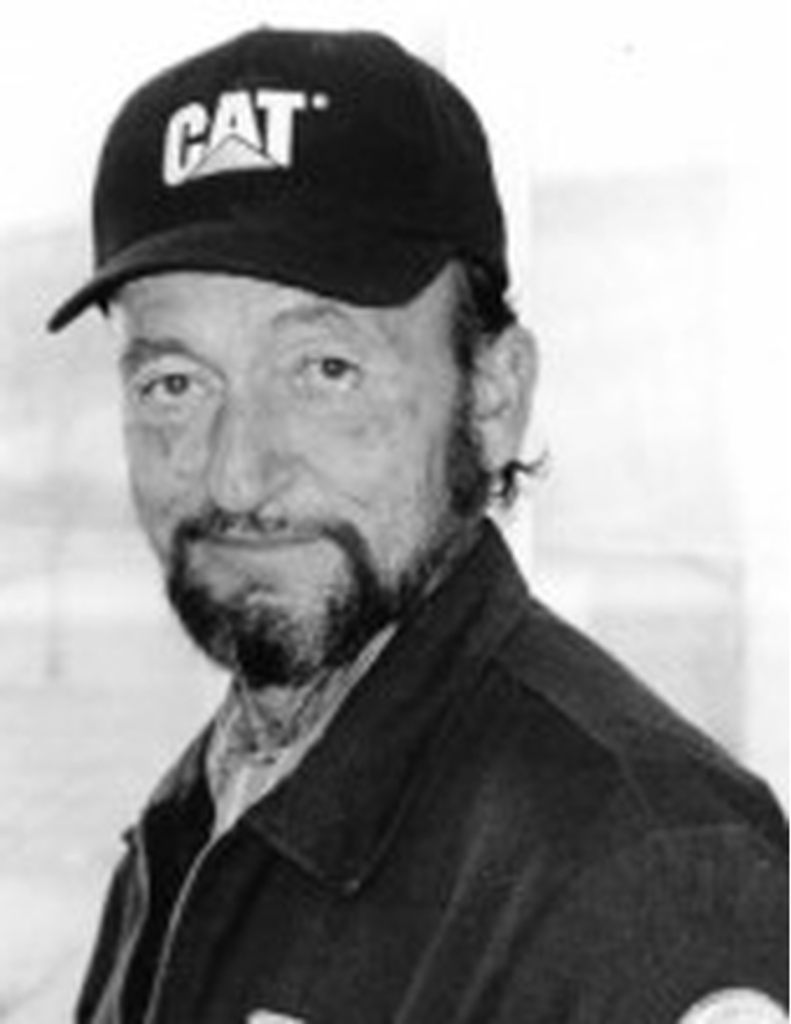 Willie Stevens "Steve" Springer,  Jr.