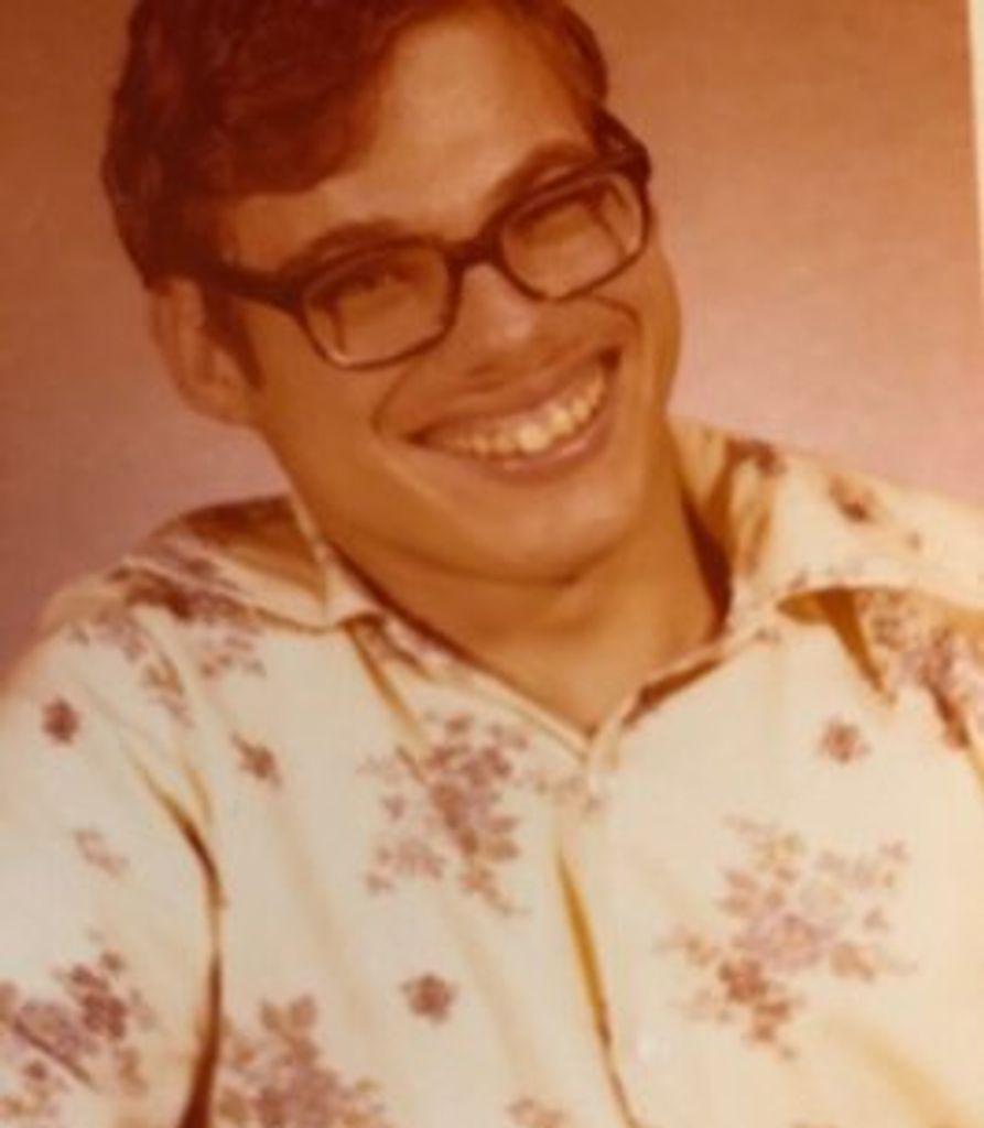 Russell Contaras