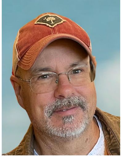 David Vance Cadwell Profile Photo