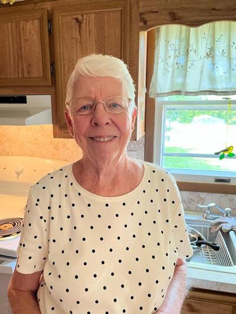 Joanne Margaret Snyder Profile Photo