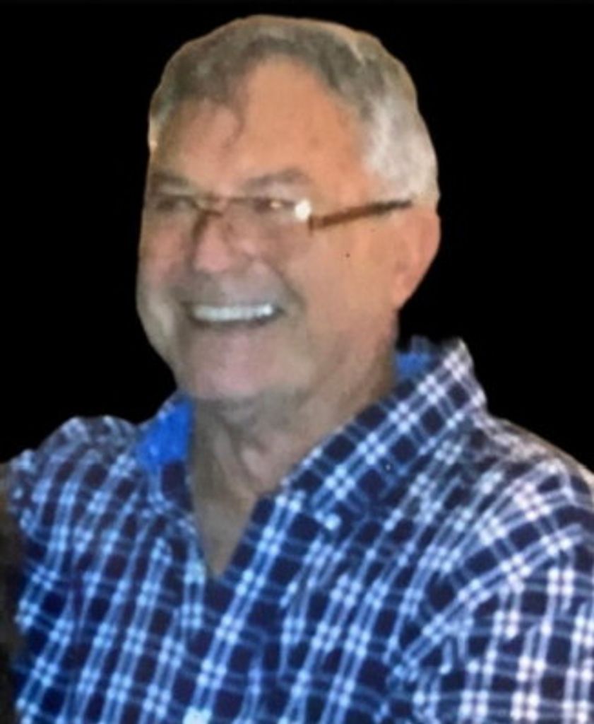 Thomas Allen “Tommy” Minick Sr.