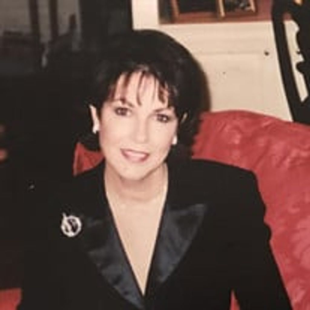 Barbara Freeman Ragsdale