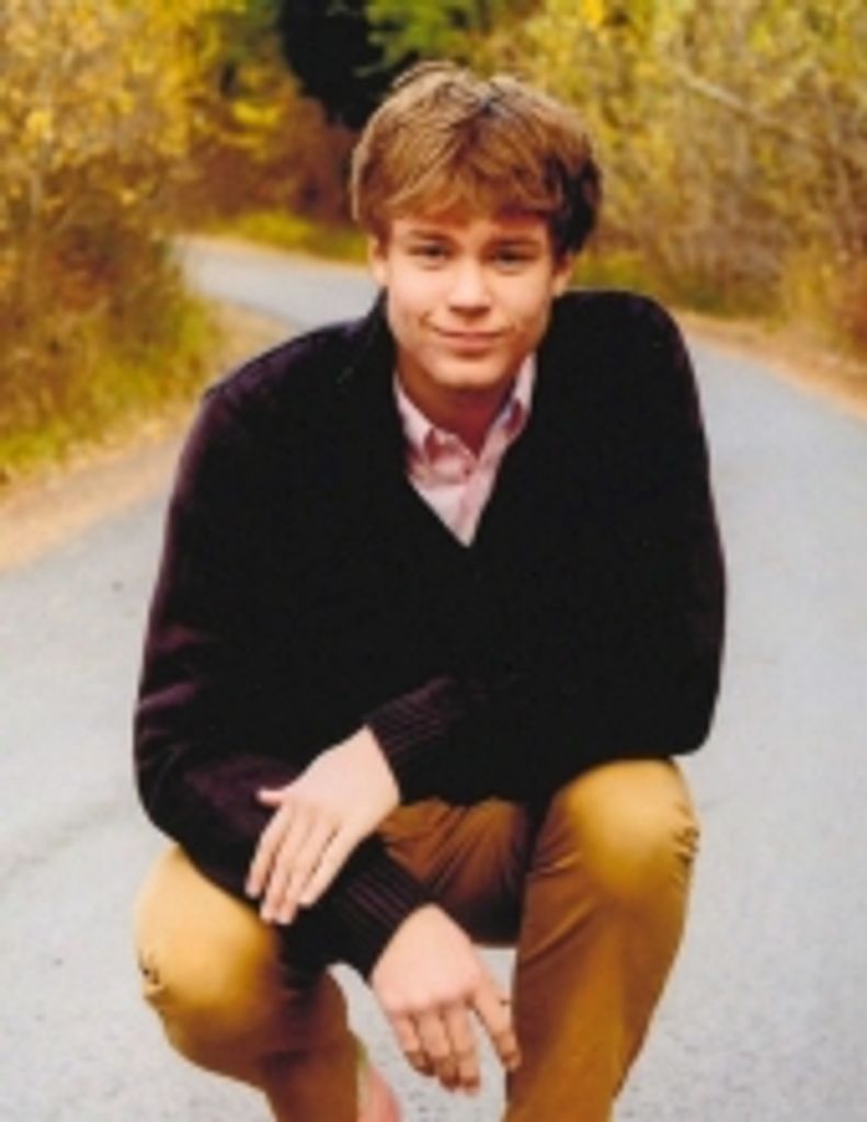 Benjamin Thomas "Benny" Nelson