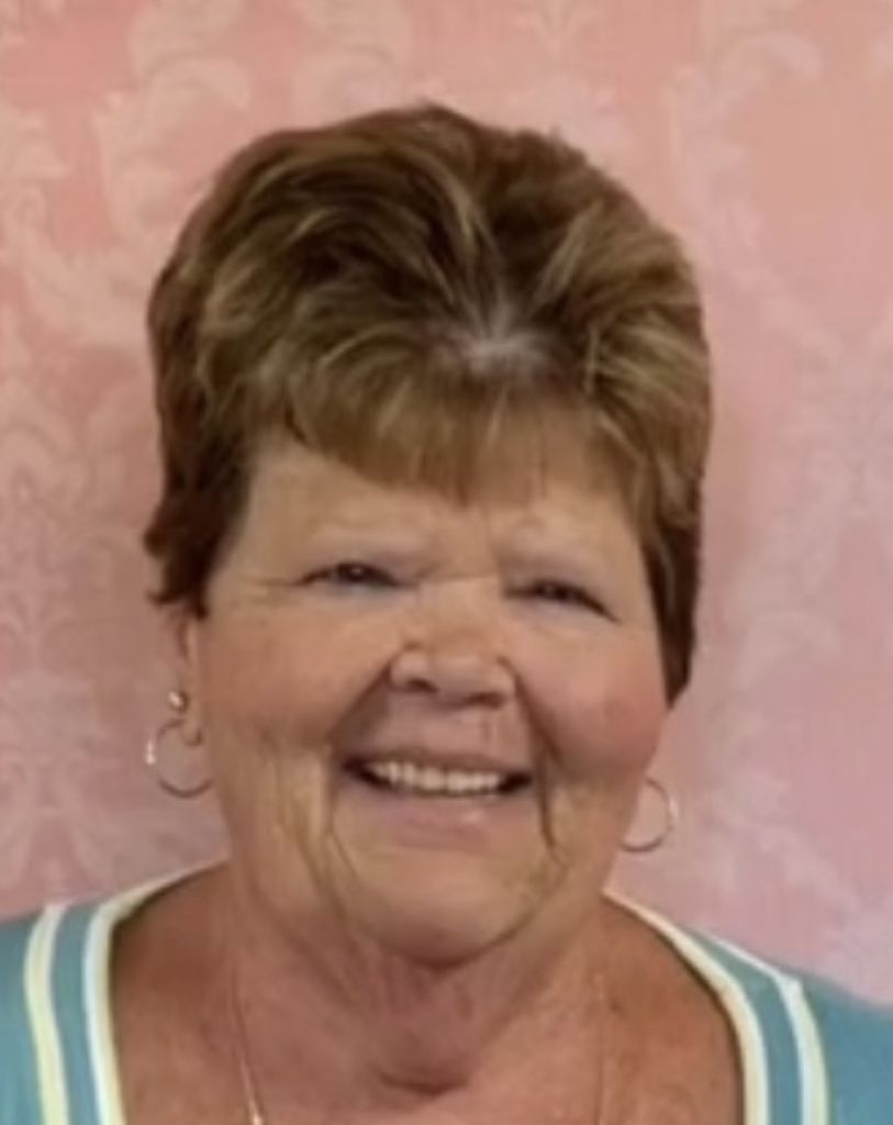 Barbara Damron Profile Photo