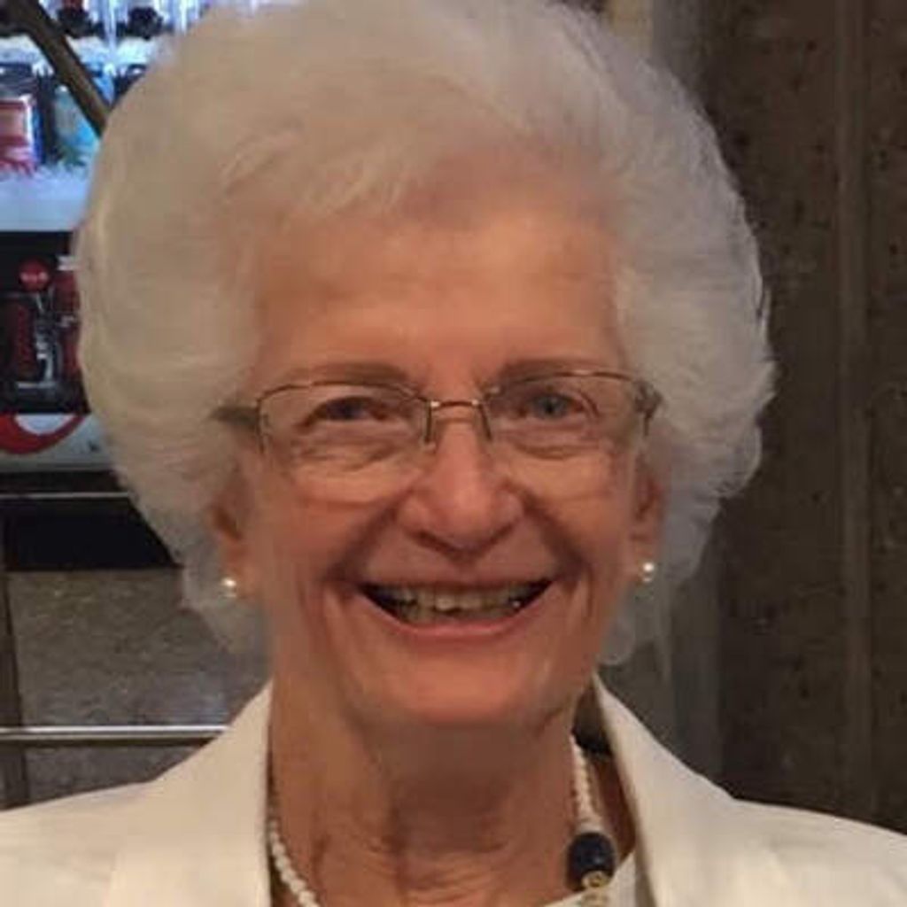Carrol Joyce Wing Karren Forsyth Profile Photo