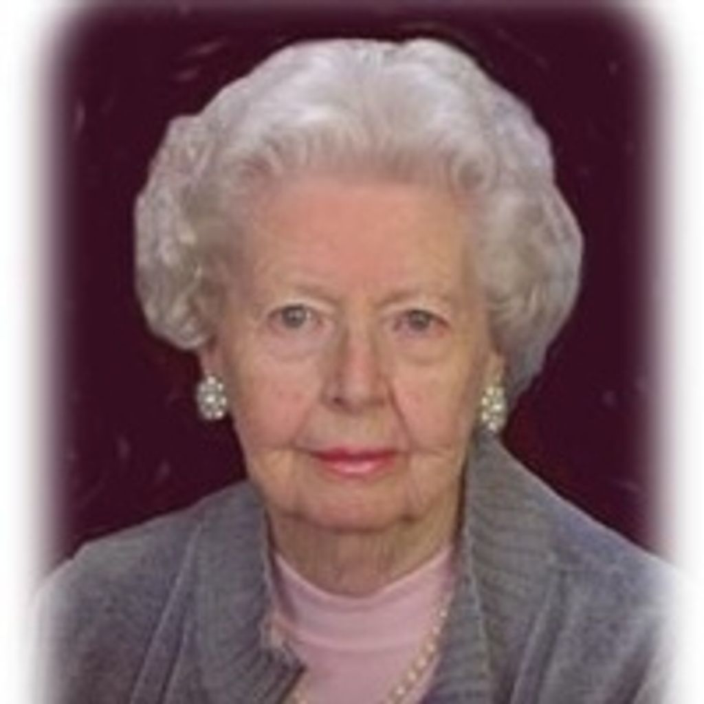 Winifred Mae Mckinney