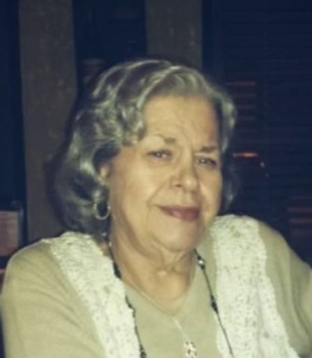 Mary Janice Hanks Profile Photo