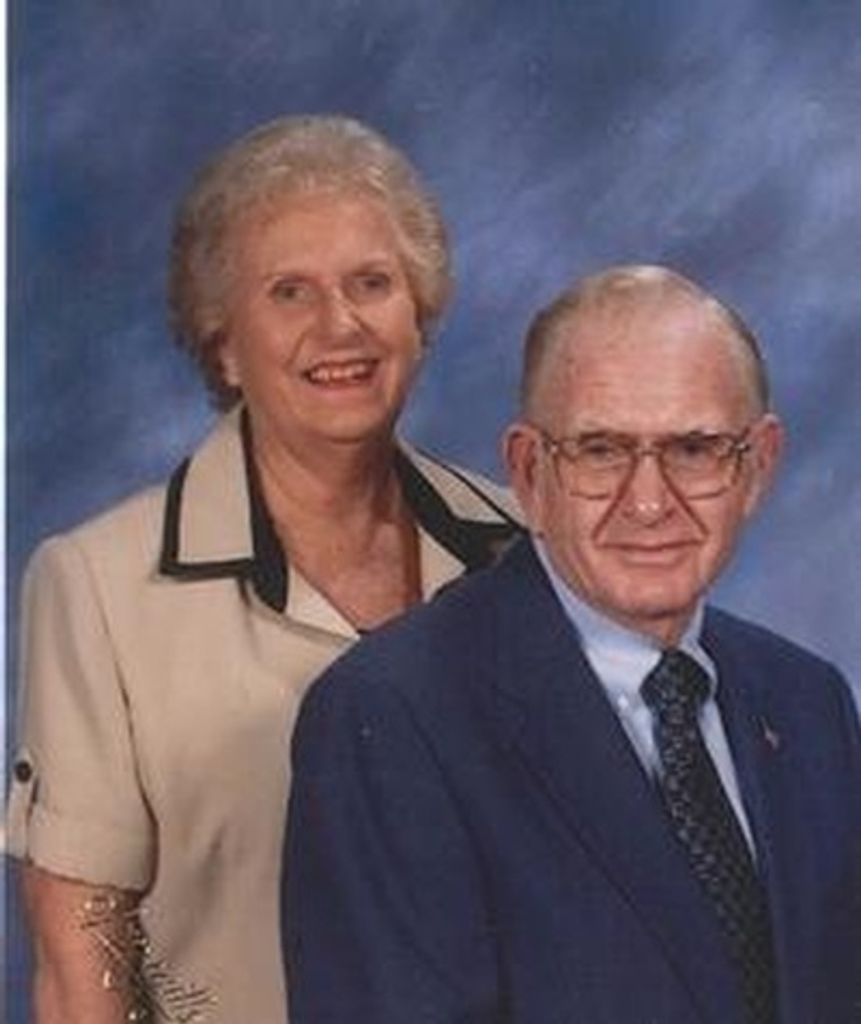 Franklin David Turner, Sr.