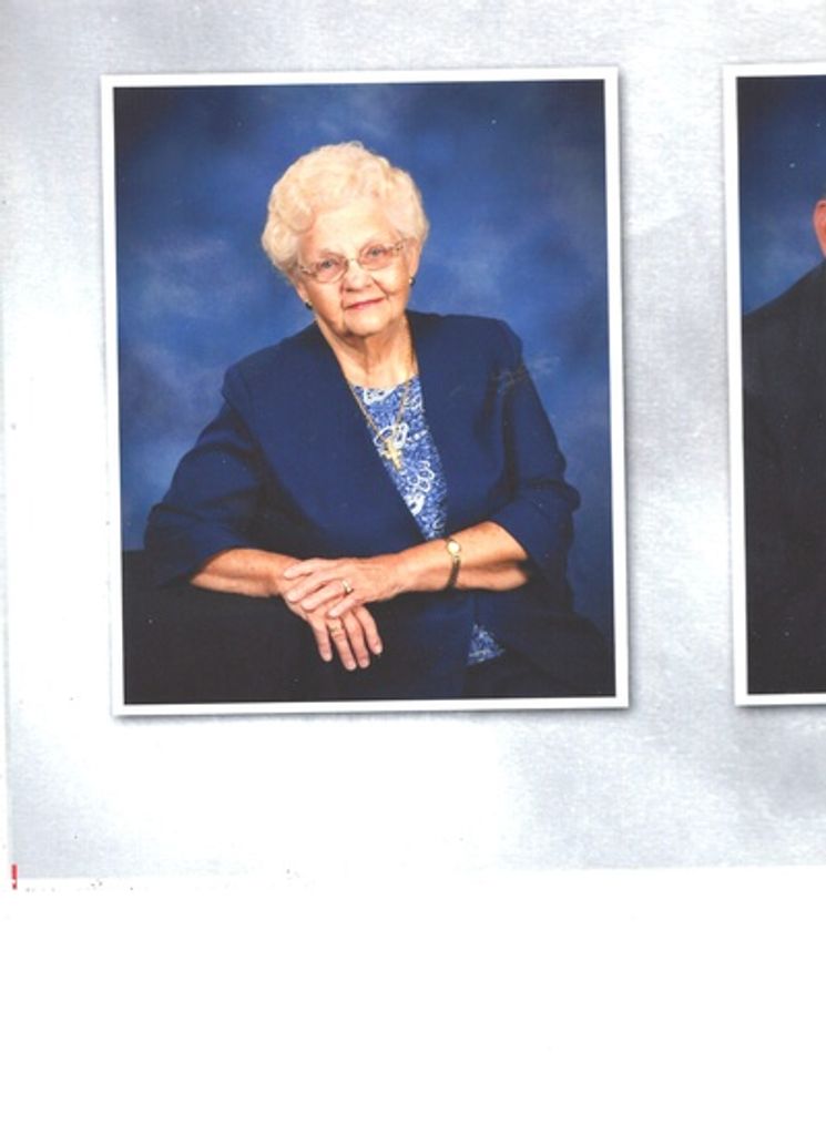 Helen Louise Rinker Profile Photo