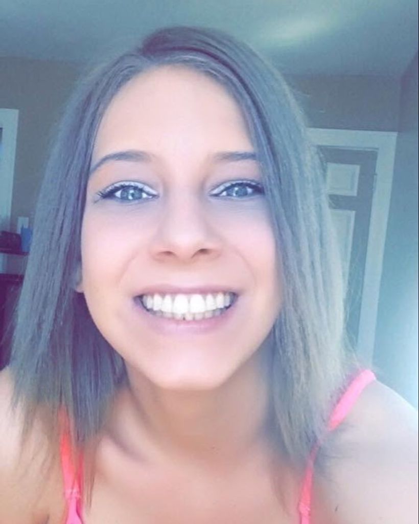 Jessica Anne Petersheim Profile Photo