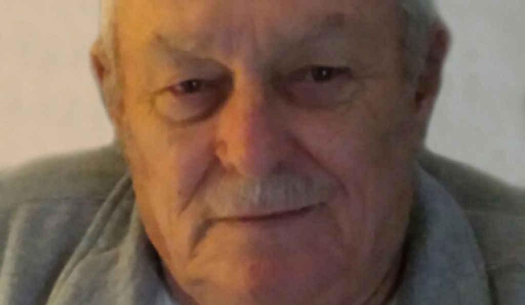 James “Jim” Joseph Ferder, Jr.