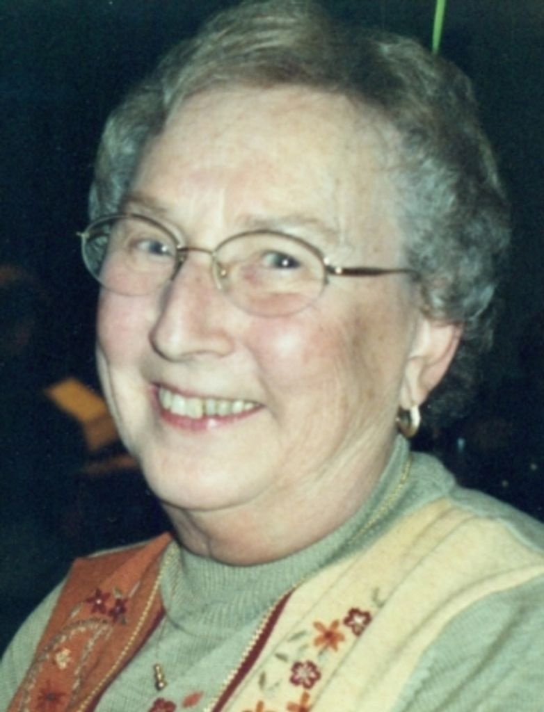 Marlene F. (Knipfel) Rupp