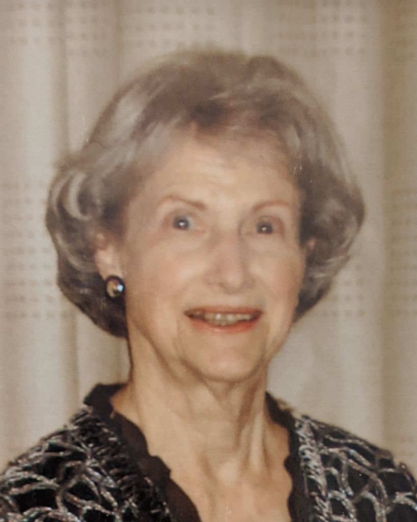 Virginia Buhn