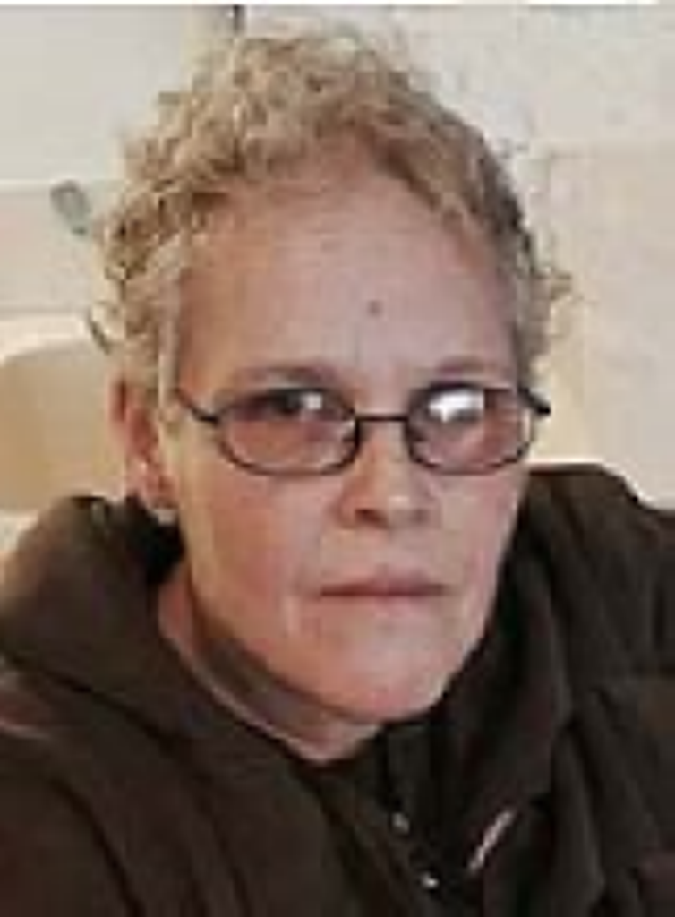 Cathleen  Ann Hanks