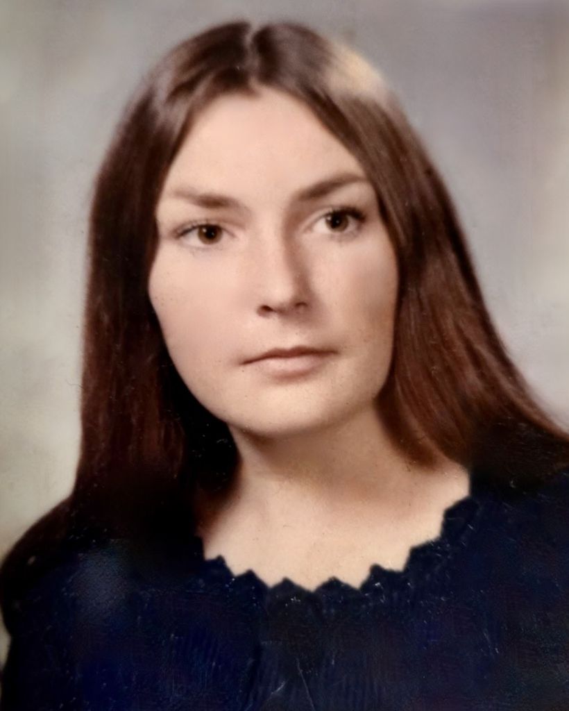 Irene (Whitney) McAlpine Profile Photo