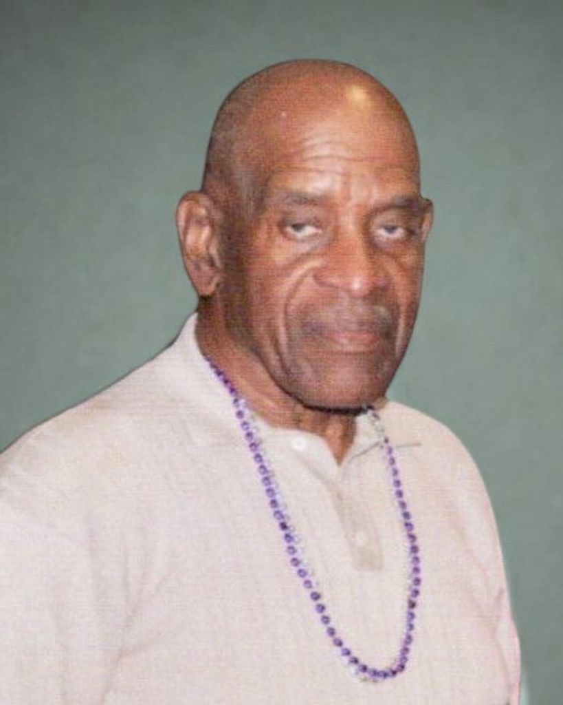 Leon Ricks