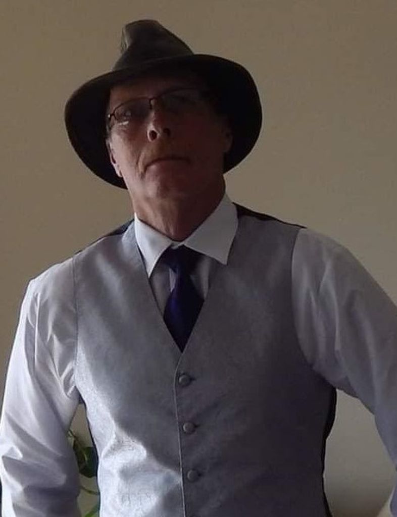 Dale Ray Huskins