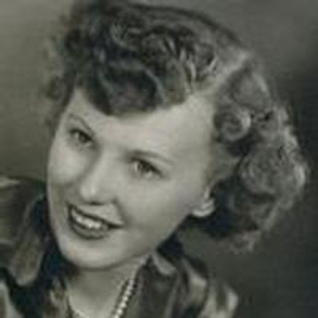Norma  M. Lucas