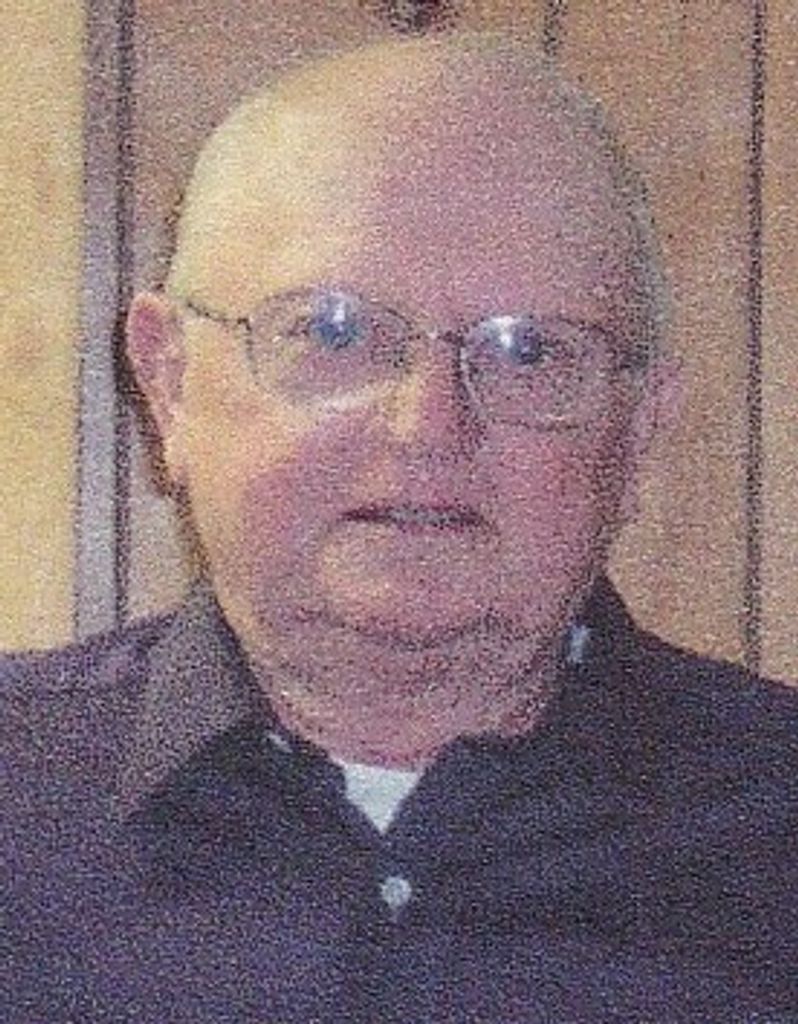 Willard L. Mellott Profile Photo