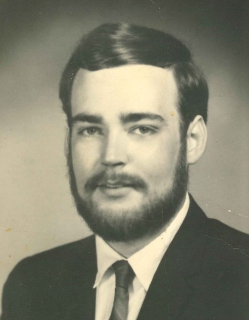 William Daniel "Dan" Sullivan