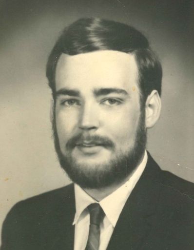 William Daniel "Dan" Sullivan Profile Photo