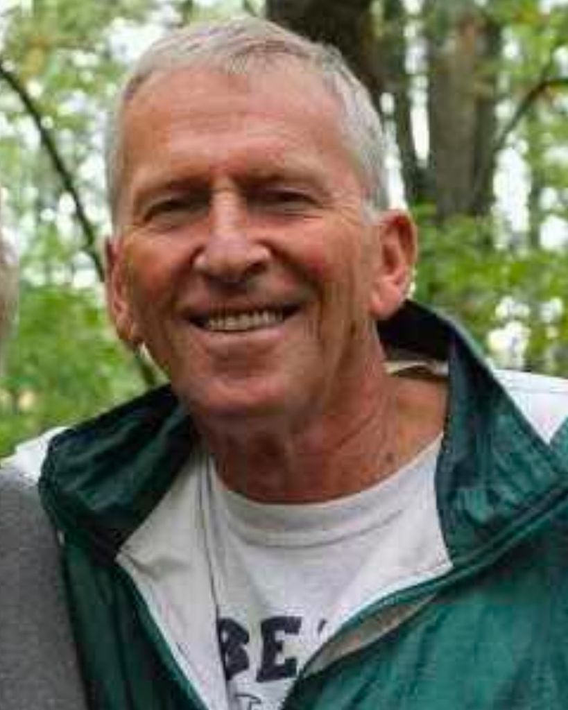 Larry Burnett Profile Photo